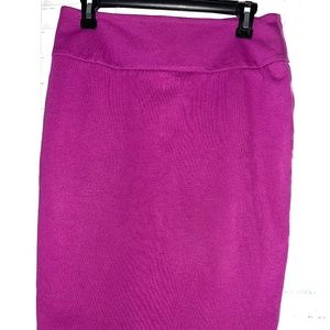 New York and Company Pencil Skirt